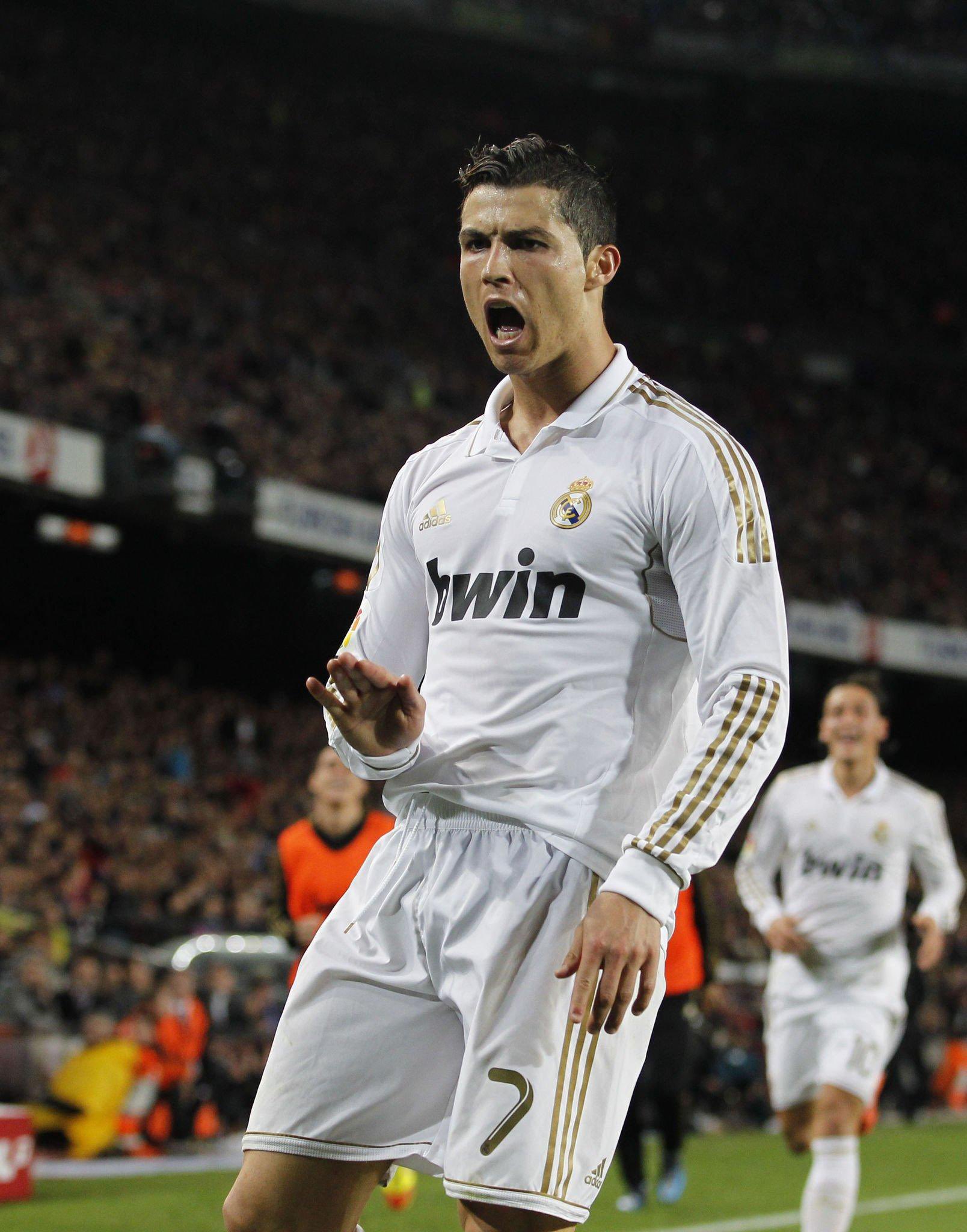 CR7 RM1